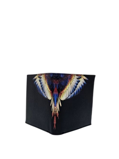  MARCELO BURLON COUNTY OF MILAN | COMAF250176/NERO YELLOW